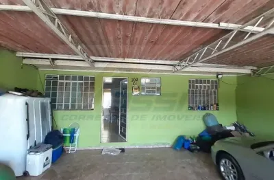 Casa com 3 quartos à venda na Rua Leônidas Alberti, 302, Guaraituba, Colombo
