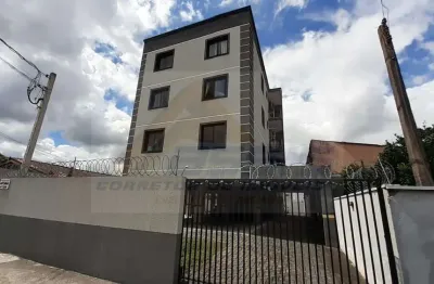 Apartamento à venda no bairro guaraituba - colombo/pr