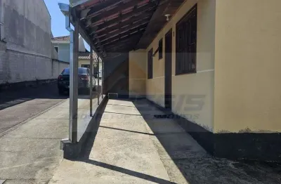 Casa com 3 quartos à venda na Avenida Santos Dumont, 1.901, Roça Grande, Colombo