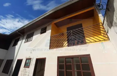 Casa com 3 quartos à venda na Rua Andirá, 566, Guaraituba, Colombo