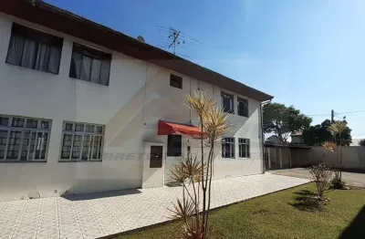 Apartamento à venda no bairro capão da imbuia - curitiba/pr
