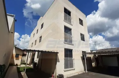 Apartamento com 2 quartos à venda na Rua Guarapuava, 141, Paloma, Colombo