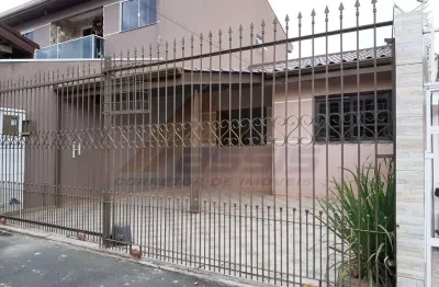 Casa com 2 quartos à venda na Rua Maringá, 62, Guaraituba, Colombo