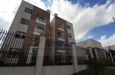 Apartamento com 1 quarto à venda na Rua Pasteur, 120, Guarani, Colombo
