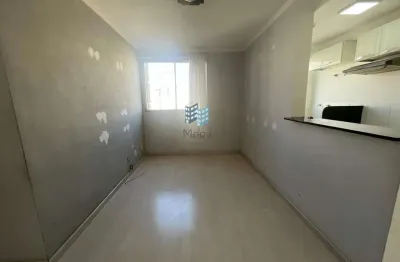 Apartamento para venda em guarulhos, jardim presidente dutra, 2 dormitórios, 1 banheiro