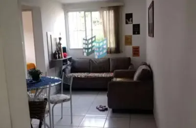 Apartamento para venda em guarulhos, jardim presidente dutra, 2 dormitórios, 1 banheiro