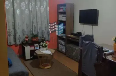 Apartamento para venda em guarulhos, macedo, 1 dormitório, 1 banheiro, 1 vaga