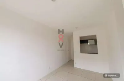 Apartamento para venda em guarulhos, ponte grande, 2 dormitórios, 1 banheiro, 1 vaga