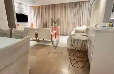 Apartamento para venda em guarulhos, jardim flor da montanha, 2 dormitórios, 1 suíte, 2 banheiros, 2 vagas