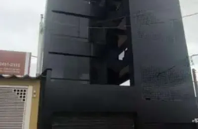 Sala comercial para alugar na Vila Bom Lar, Guarulhos 