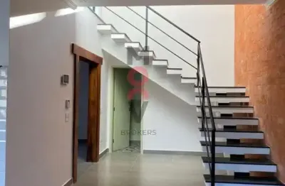 Casa para venda em atibaia, jardim do lago, 3 dormitórios, 1 suíte, 4 vagas