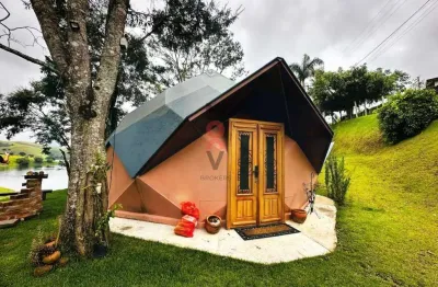 Casa em condomínio para venda em igaratá, 6 dormitórios, 4 suítes, 7 banheiros, 20 vagas