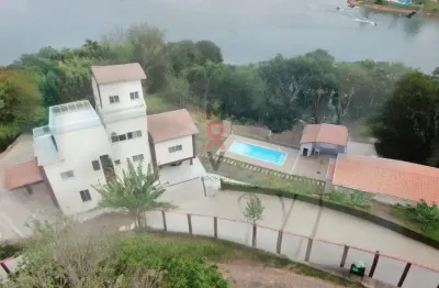 Casa em condomínio para venda em igaratá, 4 dormitórios, 4 suítes, 8 banheiros, 10 vagas