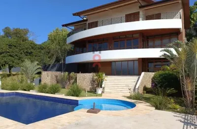 Casa em condomínio para venda em igaratá, 4 dormitórios, 4 suítes, 6 banheiros, 10 vagas