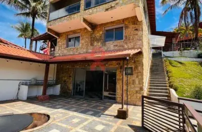 Casa em condomínio para venda em igaratá, 8 dormitórios, 2 suítes, 13 banheiros, 11 vagas