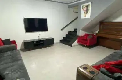 Casa para venda em guarulhos, vila silveira, 3 dormitórios, 1 suíte, 3 vagas