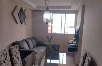 Apartamento para venda em guarulhos, jardim presidente dutra, 2 dormitórios, 1 banheiro, 1 vaga
