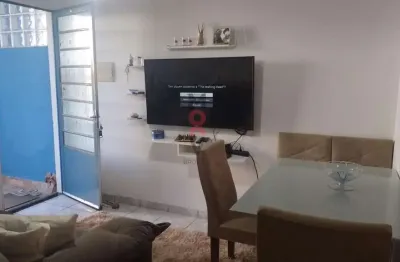 Apartamento para venda em guarulhos, vila aeroporto, 2 dormitórios, 1 banheiro, 1 vaga