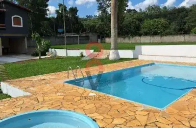 Chácara para venda em mairiporã, lavras, 4 dormitórios, 2 banheiros