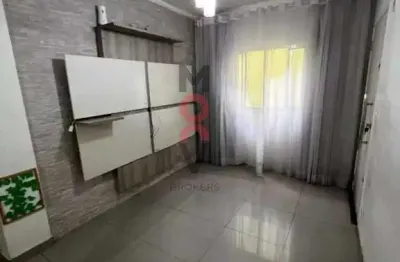 Apartamento para venda em guarulhos, vila trabalhista, 2 dormitórios, 1 banheiro, 1 vaga