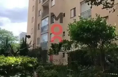 Apartamento para venda em são paulo, penha de frança, 2 dormitórios, 2 banheiros, 1 vaga