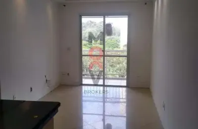 Apartamento para venda em são paulo, tatuapé, 2 dormitórios, 1 suíte, 2 banheiros, 1 vaga