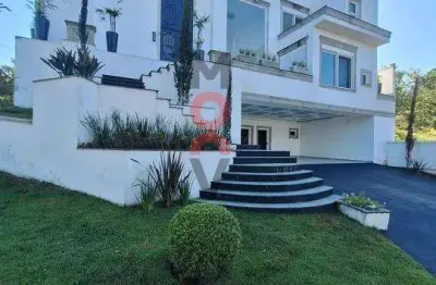 Casa em condomínio para venda em mogi das cruzes, jardim aracy, 4 suítes, 11 banheiros, 9 vagas