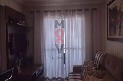 Apartamento para venda em são paulo, vila aricanduva, 2 dormitórios, 1 banheiro, 1 vaga