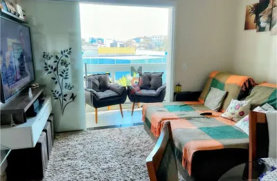 Apartamento para venda em guarulhos, jardim cumbica, 3 dormitórios, 1 banheiro, 1 vaga