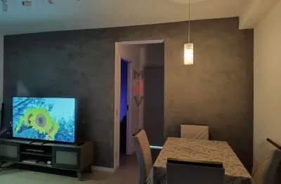 Apartamento para venda em guarulhos, vila rosália, 2 dormitórios, 1 suíte, 2 banheiros, 1 vaga