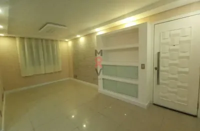 Apartamento para venda em são paulo, jardim íris, 2 dormitórios, 1 banheiro, 1 vaga