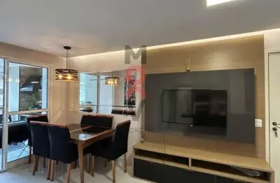 Apartamento para locação em guarulhos, jardim flor da montanha, 3 dormitórios, 2 banheiros, 1 vaga