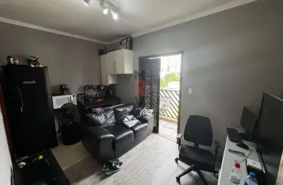 Kitnet para locação em são paulo, vila mazzei, 1 dormitório, 1 banheiro, 1 vaga