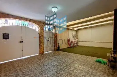 Comercial para venda em são paulo, jardim anália franco, 3 dormitórios, 3 banheiros, 4 vagas
