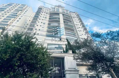 Apartamento para venda em são caetano do sul, jardim são caetano, 3 dormitórios, 3 suítes, 3 vagas
