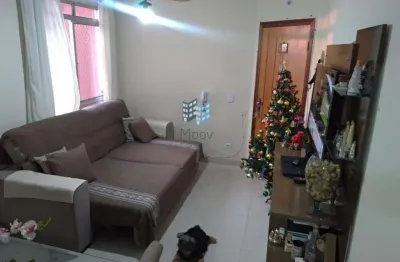 Apartamento para venda em são paulo, vila bela vista (zona norte), 2 dormitórios, 1 banheiro, 1 vaga