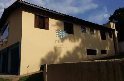 Casa para venda em guarulhos, recreio são jorge, 3 dormitórios, 1 suíte, 3 vagas