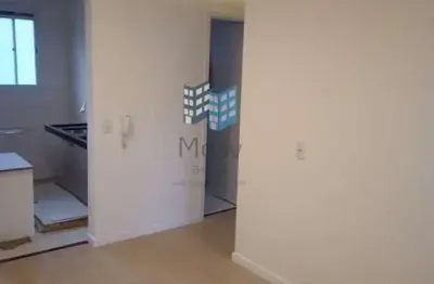 Apartamento para venda em guarulhos, jardim albertina, 2 dormitórios, 1 banheiro, 1 vaga