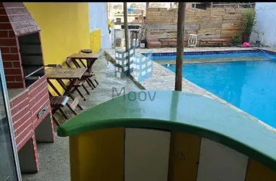 Terreno para venda em guarulhos, cidade tupinambá, 1 banheiro