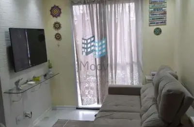 Apartamento para venda em guarulhos, jardim guilhermino, 2 dormitórios, 1 banheiro, 1 vaga