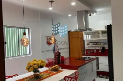 Casa para venda em guarulhos, parque continental ii, 3 dormitórios, 1 suíte, 2 banheiros, 2 vagas