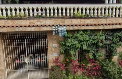 Sobrado para venda em guarulhos, picanço, 2 dormitórios, 2 banheiros, 2 vagas