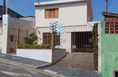 Sobrado para venda em guarulhos, jardim diogo, 3 dormitórios, 1 suíte, 2 banheiros, 3 vagas