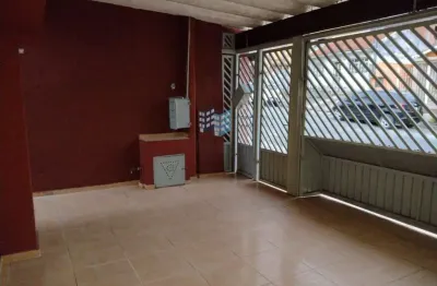 Casa para venda em guarulhos, vila flórida, 2 dormitórios, 2 banheiros, 2 vagas