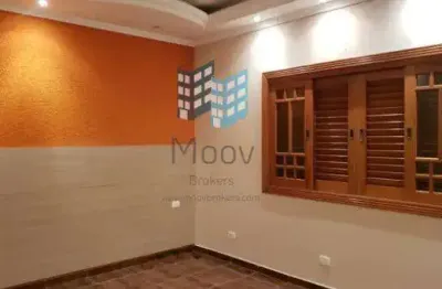 Casa para venda em guarulhos, parque flamengo, 2 dormitórios, 1 suíte, 2 banheiros, 3 vagas