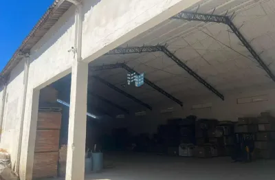 Galpão para venda em guarulhos, jardim bela vista, 6 banheiros