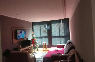Apartamento para venda em guarulhos, vila hulda, 2 dormitórios, 1 banheiro