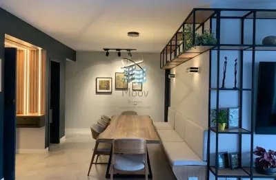 Apartamento para venda em guarulhos, parque renato maia, 3 dormitórios, 3 suítes, 3 vagas