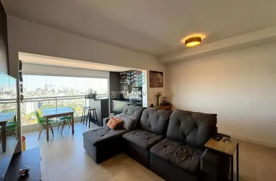 Apartamento para venda em são paulo, jardim paraíso, 3 dormitórios, 1 suíte, 3 banheiros, 2 vagas
