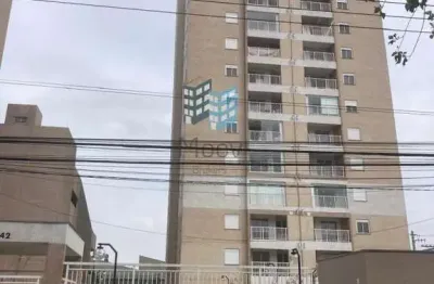 Apartamento para venda em guarulhos, vila são joão, 2 dormitórios, 1 banheiro, 1 vaga